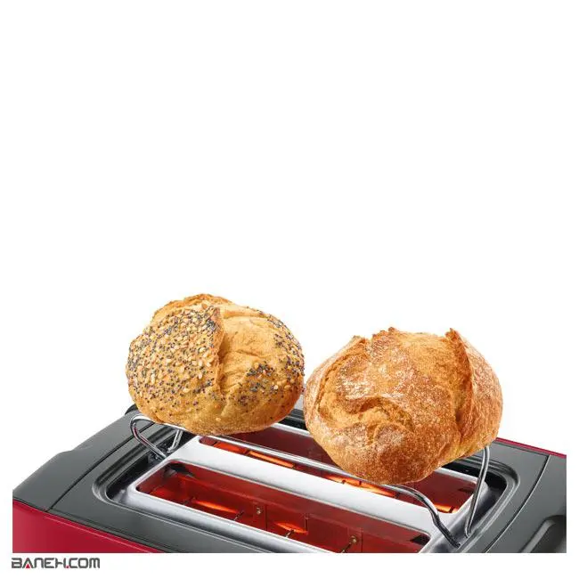 توستر نان بوش TAT6A114 Bosch Bread Toaster