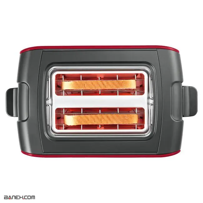 توستر نان بوش TAT6A114 Bosch Bread Toaster