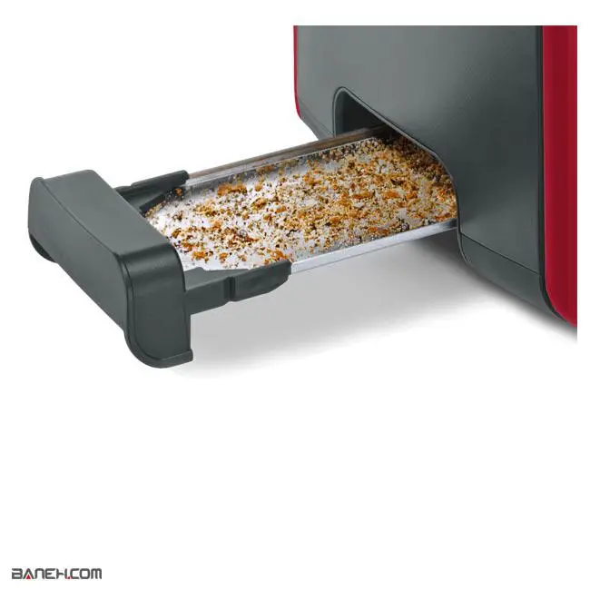 توستر نان بوش TAT6A114 Bosch Bread Toaster