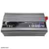 tbe 1000w 1 1 2 مبدل برق خودرو تی بی ایی 1000 وات TBE CAR POWER CONVERTER 1000W