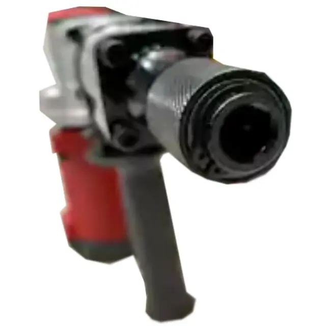 دریل تخریب هیلتی 1200 وات مدل TC-0845 سه نظام