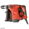 2 دریل بتن کن هیلتی دو کاره Hilti Rotary Hammer Z1C-32M TC32 tc32.4 دریل بتن کن هیلتی دو کاره Hilti Rotary Hammer Z1C-32M TC32