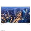tcl 55p8m 7 تلویزیون تی سی ال هوشمند اندروید فورکی 55 اینچ TCL 55P8M LED