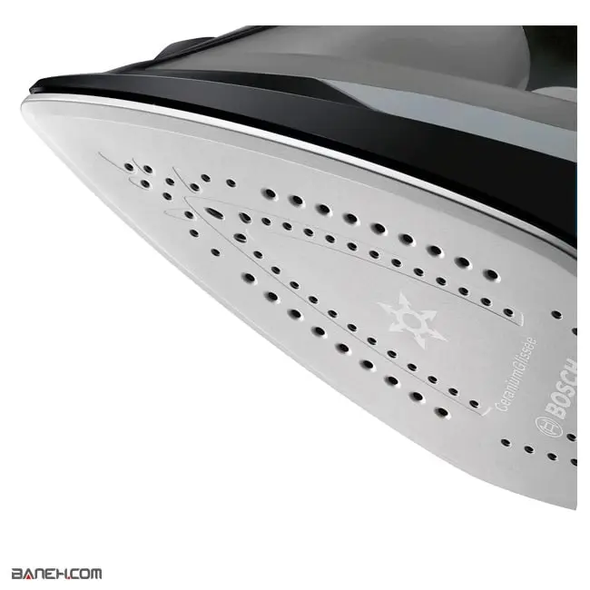 اتو بخار بوش 2800 وات TDA3021GB Bosch