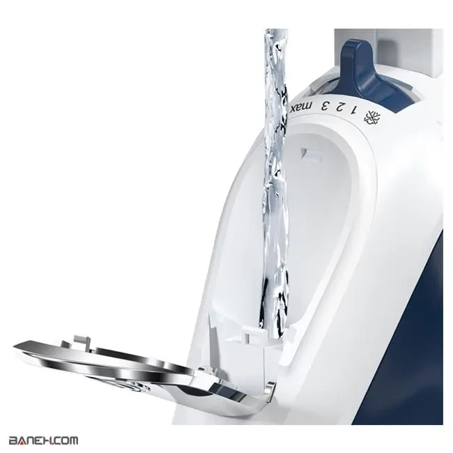 اتو بخار بوش 2900 وات TDA5029210 Bosch Steam Iron