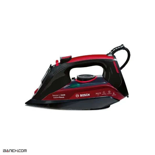 اتو بخار بوش 3050 وات TDA5070GB Bosch Steam Iron
