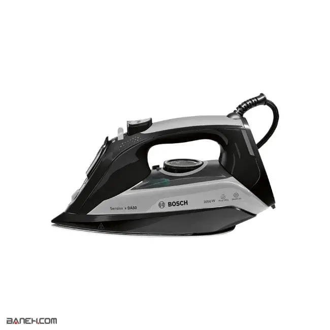 اتو بخار بوش 3050 وات TDA5072GB Bosch
