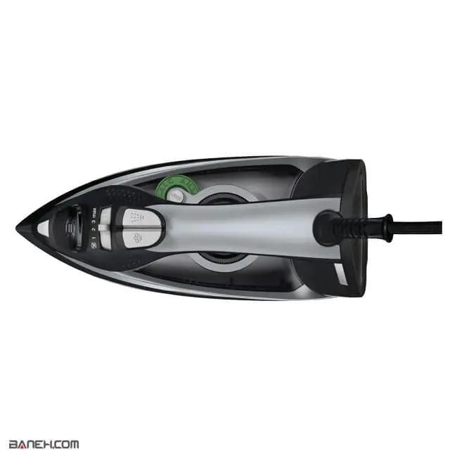 اتو بخار بوش 3050 وات TDA5072GB Bosch