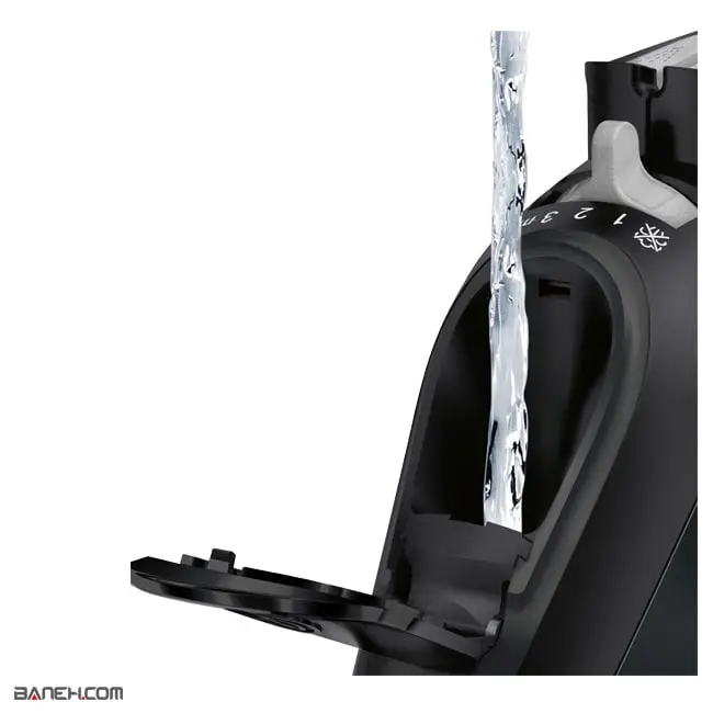 اتو بخار بوش 3050 وات TDA5072GB Bosch