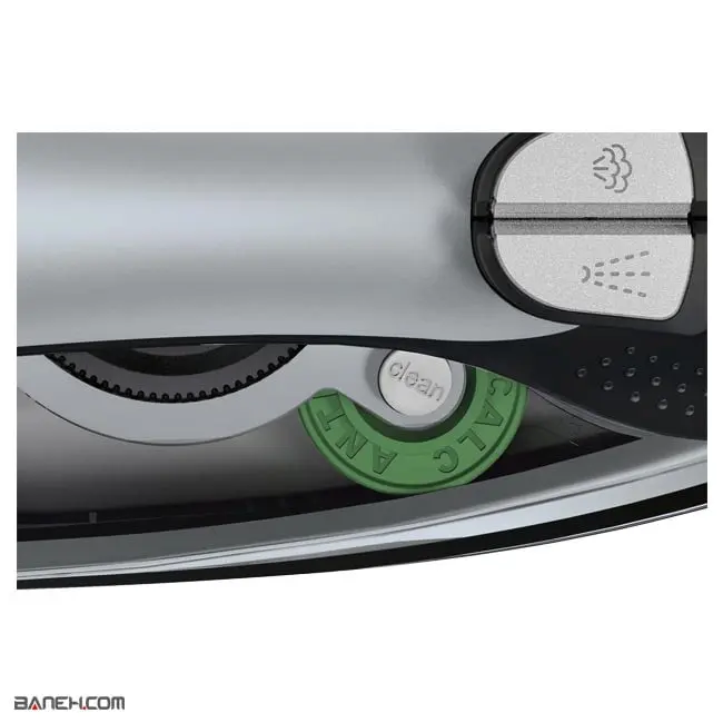 اتو بخار بوش 3050 وات TDA5072GB Bosch