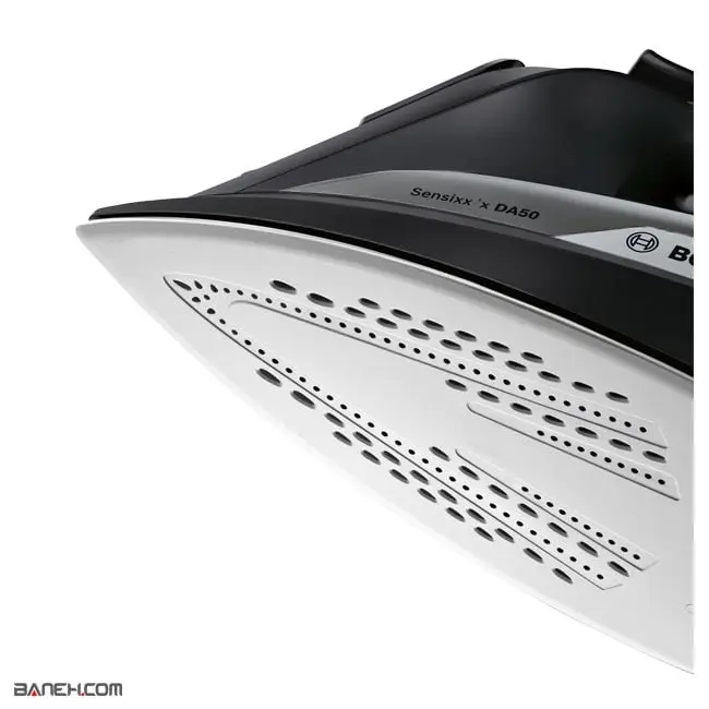 اتو بخار بوش 3050 وات TDA5072GB Bosch
