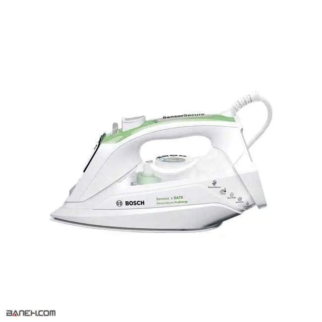 اتو بخار بوش 2400 وات TDA702421E Bosch Steam Iron