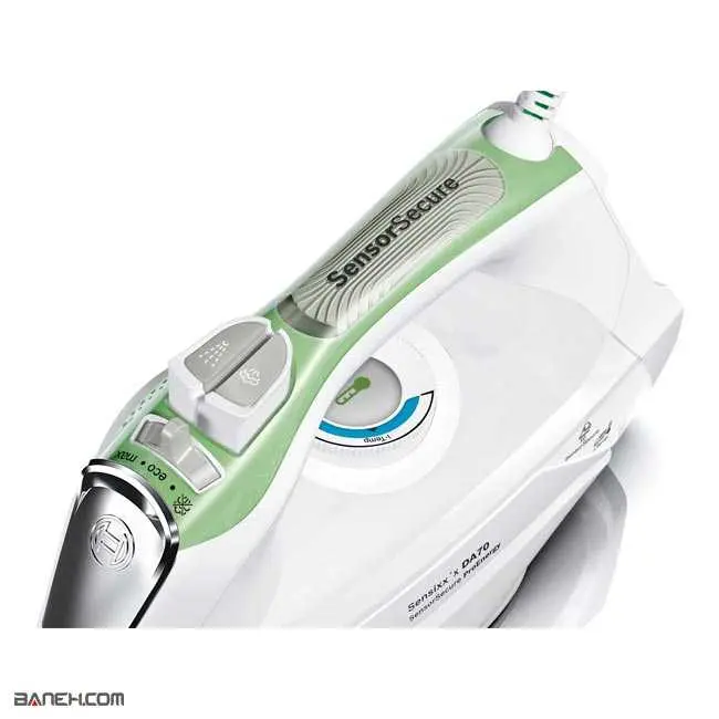 اتو بخار بوش 2400 وات TDA702421E Bosch Steam Iron