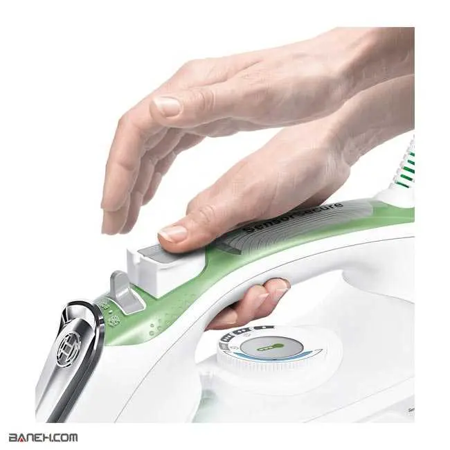 اتو بخار بوش 2400 وات TDA702421E Bosch Steam Iron