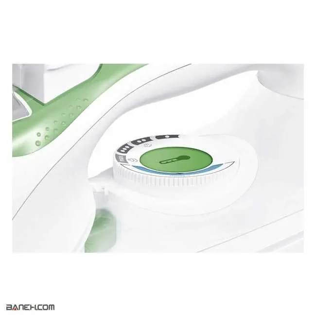 اتو بخار بوش 2400 وات TDA702421E Bosch Steam Iron
