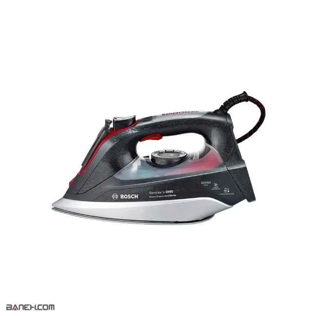 اتو بخار بوش 3200 وات TDI903231 Bosch Steam Iron