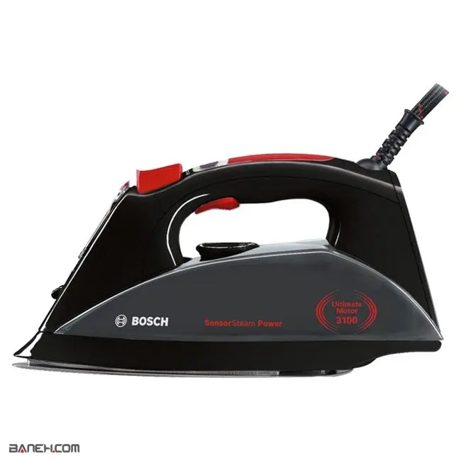 اتو بخار بوش 3100 وات Bosch TDS1220GB
