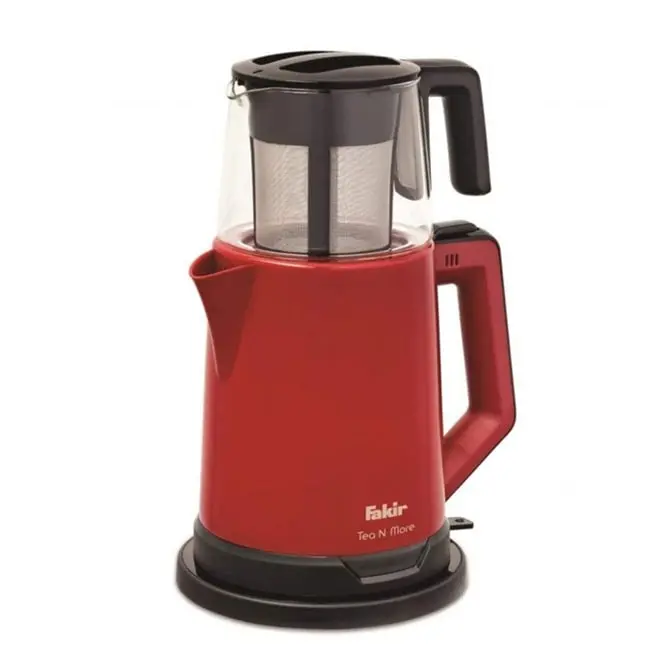 چای ساز فکر 1800 وات مدل TEA N MORE