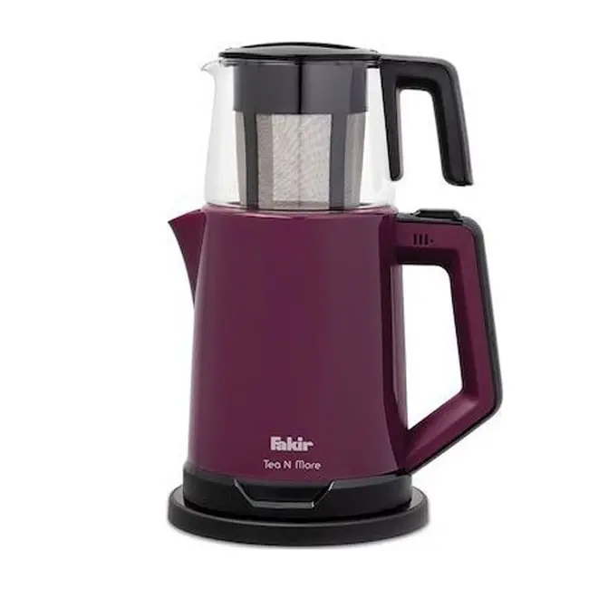 چای ساز فکر 1800 وات مدل TEA N MORE