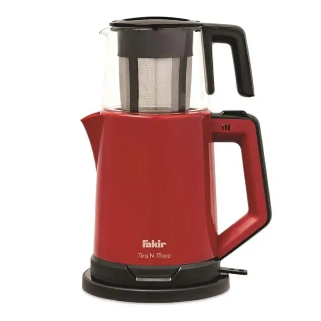 چای ساز فکر 1800 وات مدل TEA N MORE