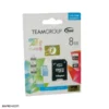 teamgroup xc 8gb.7 min 3 کارت حافظه تیم گروپ 32 گیگا بایت کلاس 10 TEAMGROUP microSDXC