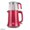 teatime 1 2 چای ساز فکر 1650 وات تیتایم Teatime Fakir Tea Maker