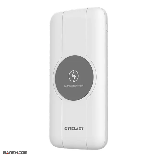 پاور بانک تک لست 10000 میلی آمپر ساعت TECLAST W10
