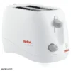 1 توستر نان تفال 800 وات TEFAL TOASTER 5396 tefal 5396.1 توستر نان تفال 800 وات TEFAL TOASTER 5396