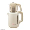 tefal bj201.3 چای ساز تفال 1700 وات TEFAL TEA MAKER BJ201