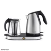 tefal bk511d26 3 چای ساز تفال 1.7 ليتری Tefal BK511D26