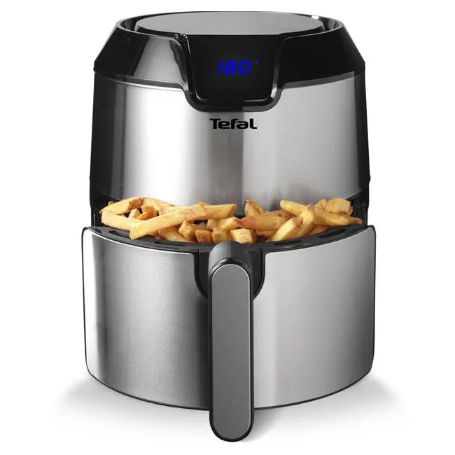 سرخ کن تفال بدون روغن 1500 وات EY401D