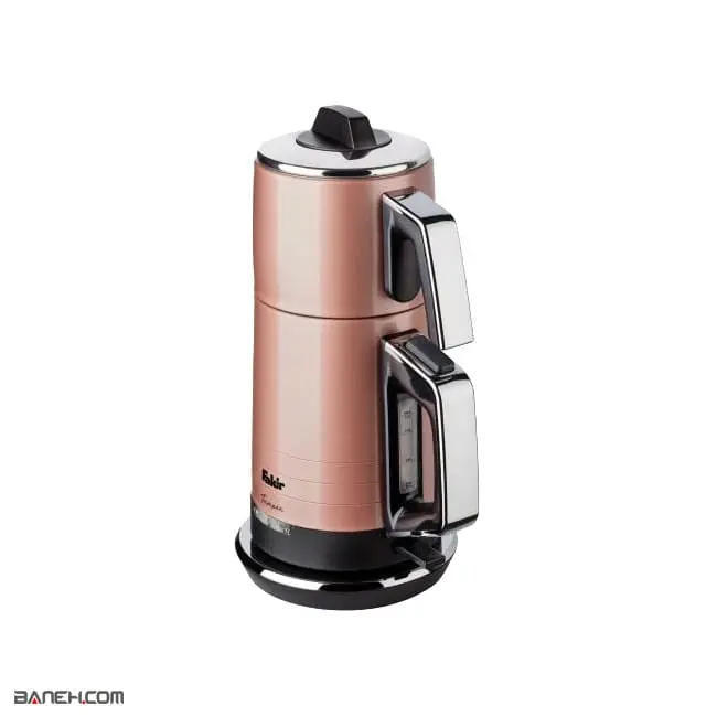 چای ساز فکر 1800 وات تمپر Temper Fakir Tea Maker
