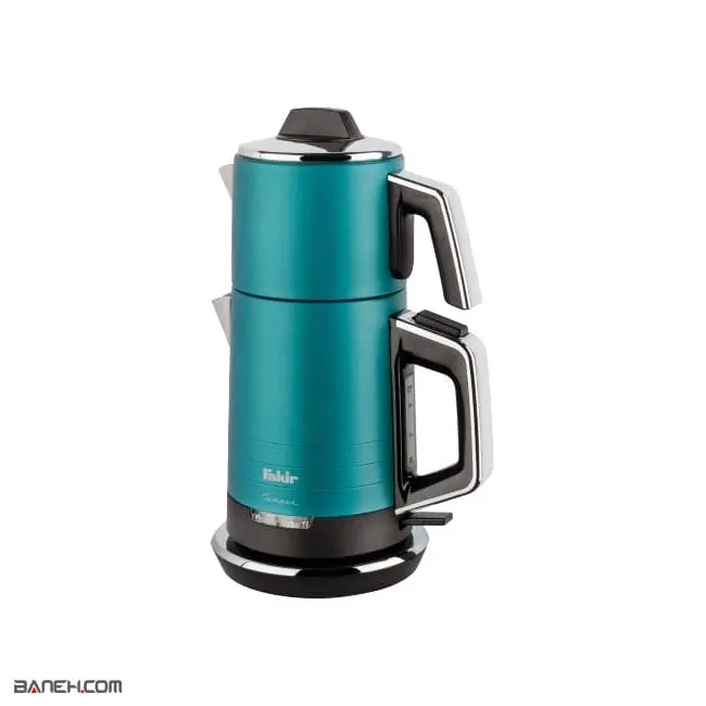 چای ساز فکر 1800 وات تمپر Temper Fakir Tea Maker