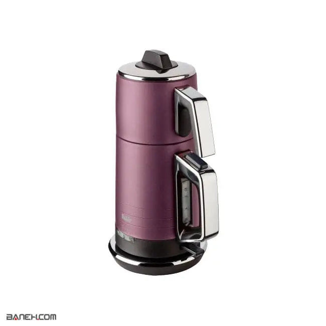 چای ساز فکر 1800 وات تمپر Temper Fakir Tea Maker