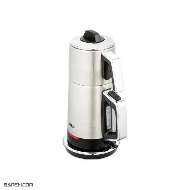 چای ساز فکر 1800 وات تمپر Temper Fakir Tea Maker