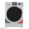 tfi 93405 8 ماشین لباسشویی 9 کیلو گرم پاکشوما PAKSHOMA WASHING MACHINE 9KG TFI-93405