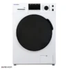 tfu 94407 9 ماشین لباسشویی 9 کیلوگرم پاکشوما PAKSHOMA WASHING MACHINE 9KG TFU-94407