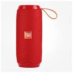خرید اسپیکر بلوتوثی تی اند جی T&G TG106