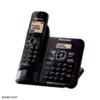 tg3821 4 تلفن پاناسونیک بیسیم PANASONIC CORDLESS PHONE KX-TG3821