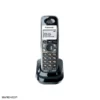 1 تلفن بیسیم پاناسونیک KX-TGA931 Panasonic Cordless Phone tga931 4 تلفن بیسیم پاناسونیک KX-TGA931 Panasonic Cordless Phone