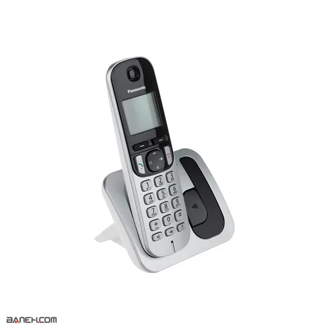تلفن بی‌ سیم پاناسونیک KX-TGC210 Panasonic