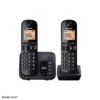 tgc222 خرید تلفن بی ‌سیم پاناسونیک KX-TGC222 Panasonic