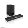 th wl315b 9 ساندبار جی وی سی بی سیم 120 وات TH-WL315B JVC SOUND BAR