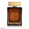 the one royal night عطر مردانه دولچه اند گابانا ادو تویلت و پرفیوم D&P The One Royal Night