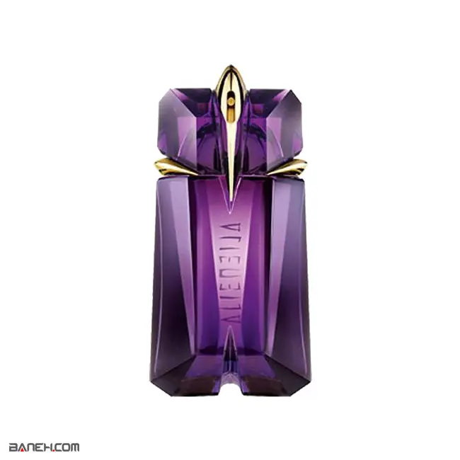 thierry mugler 4 1.jpg عطر زنانه تیری ماگلر الین پرفیوم 35 میل Thierry Mugler Alien D&P