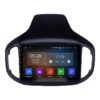 tiggo7 3 پخش فابریک و مانیتور خودرو تیگو 7 اندروید Tigo 7 Android
