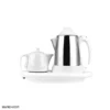 tm 3500sp 1 1 چای ساز پارس خزر 1685 وات TM-3500SP Pars Khazar Tea Maker