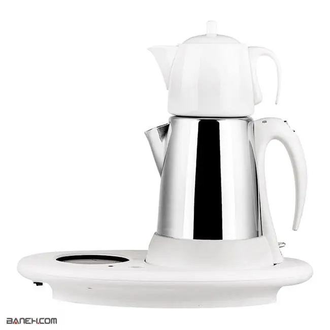 چای ساز پارس خزر 1685 وات TM-3500SP Pars Khazar Tea Maker