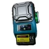 tm 4d21wf تراز لیزری ماکوتا 4 بعدی 16 لاین مدل TM-4D21WF