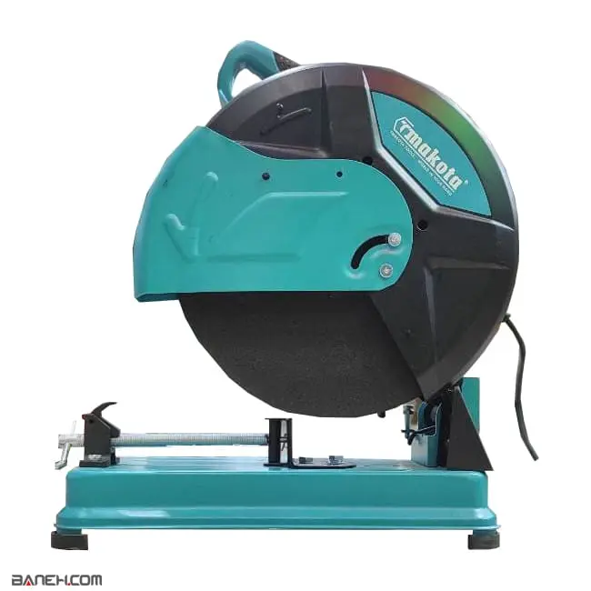 پروفیل بر 3800 دور ماکوتا Makota TM355-2